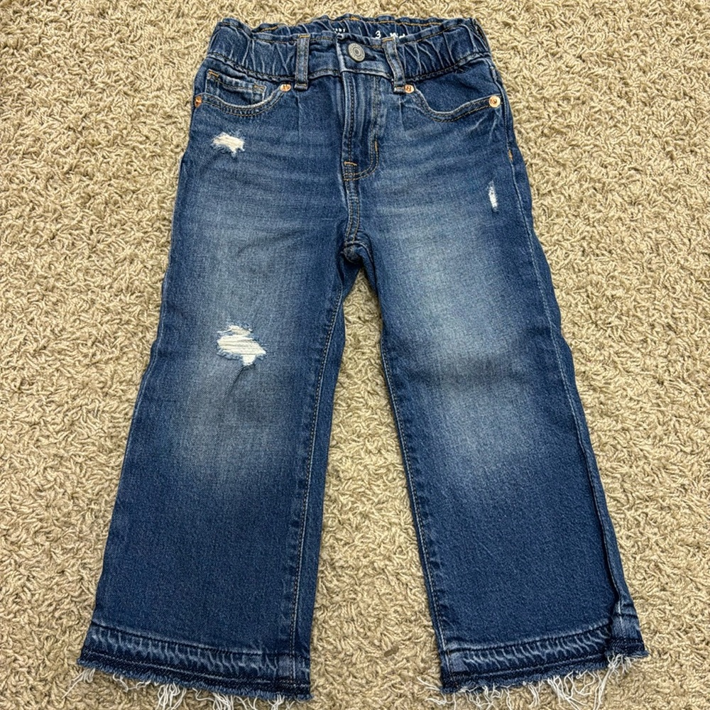Baby Gap Stretch Jeans